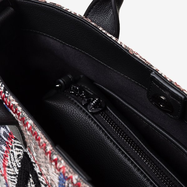 Desigual 1968 Shibuya táska 19WAXAA9