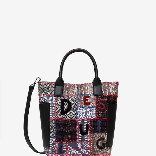 Desigual 1968 Shibuya táska 19WAXAA9