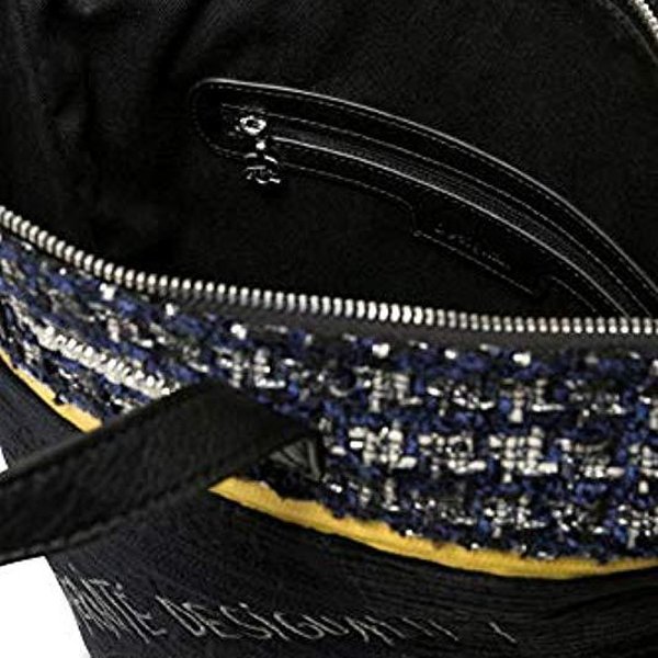 Desigual Liberte patch baza táska 19WAKA41