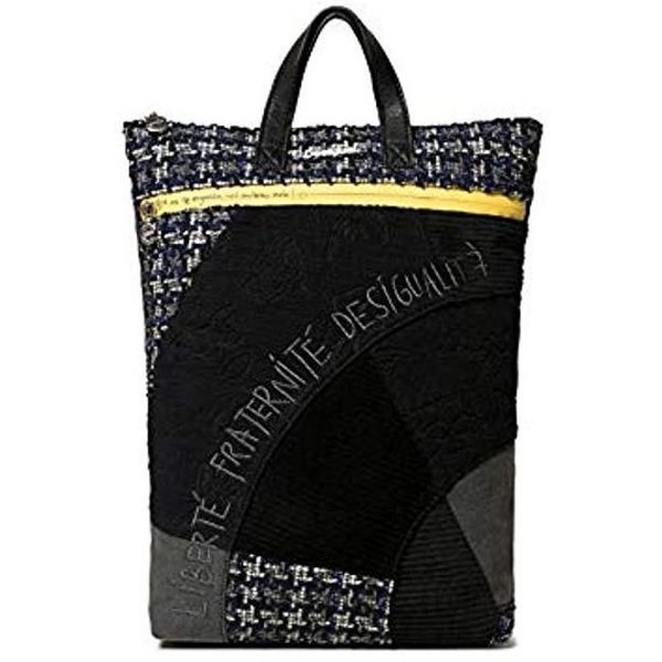 Desigual Liberte patch baza táska 19WAKA41