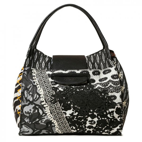 Desigual Fantasy Zaria táska 19WAXABC