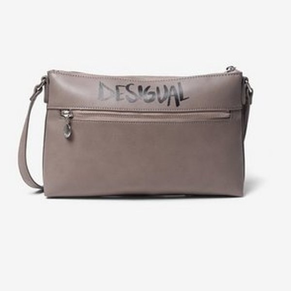 Desigual Durban kéttónusú táska 19WAXPCY