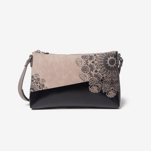 Desigual Durban kéttónusú táska 19WAXPCY