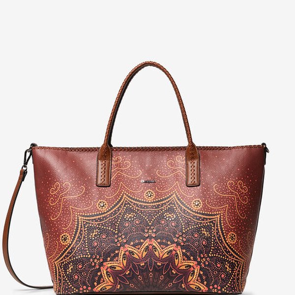 Desigual Tequila sunrise táska 19WAXP21