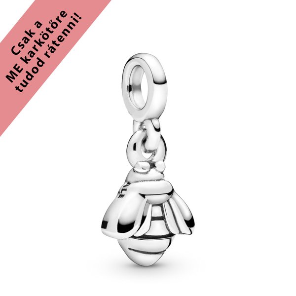 Pandora ékszer Az én aranyos dongóm Me függő charm 798376