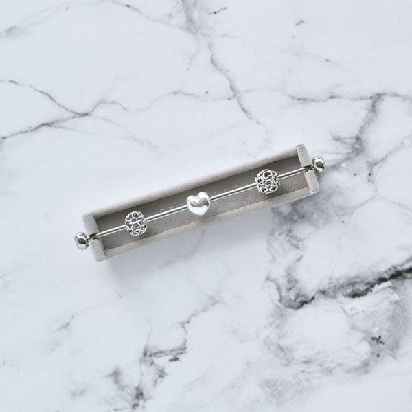 Stackers Drapp charm tartó rúd 73138