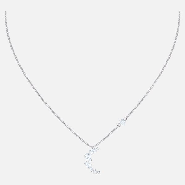 Swarovski Penélope Cruz holdfény nyaklánc 5508442