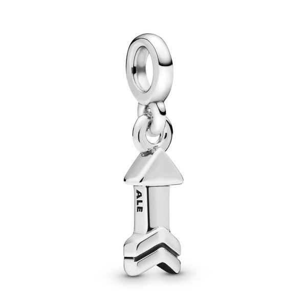 Pandora ékszer Az én nyilam Me függő charm 798383