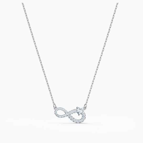 Swarovski Infinity nyaklánc swarovski kristályokkal 5520576