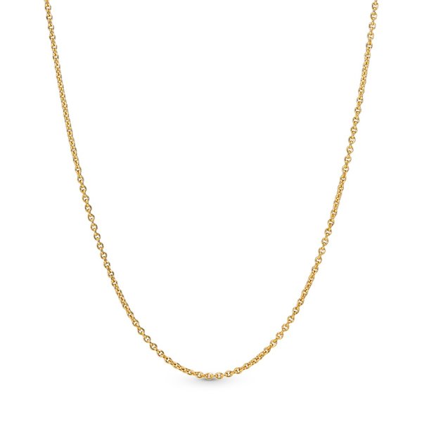 Pandora ékszer Shine nyaklánc 368727C00-45