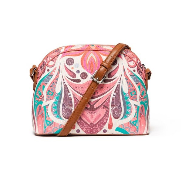 Desigual Multiverse deia táska 20SAXPD9