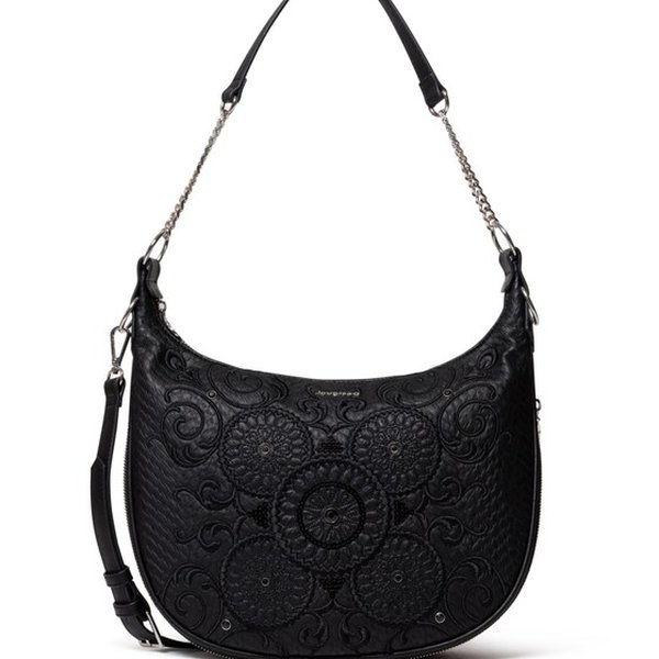 Desigual Majestic Siberia táska 20SAXP89