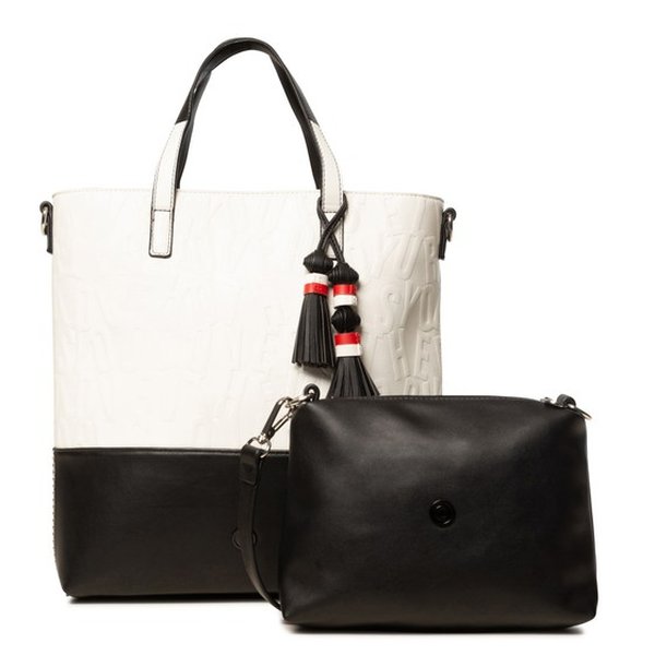 Desigual Kaila nerima maxi táska 20SAXPDS
