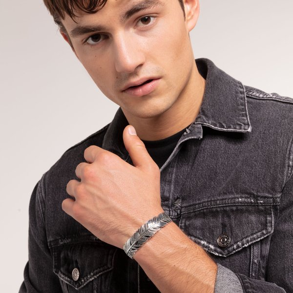 Thomas Sabo Toll ezüst karperec 