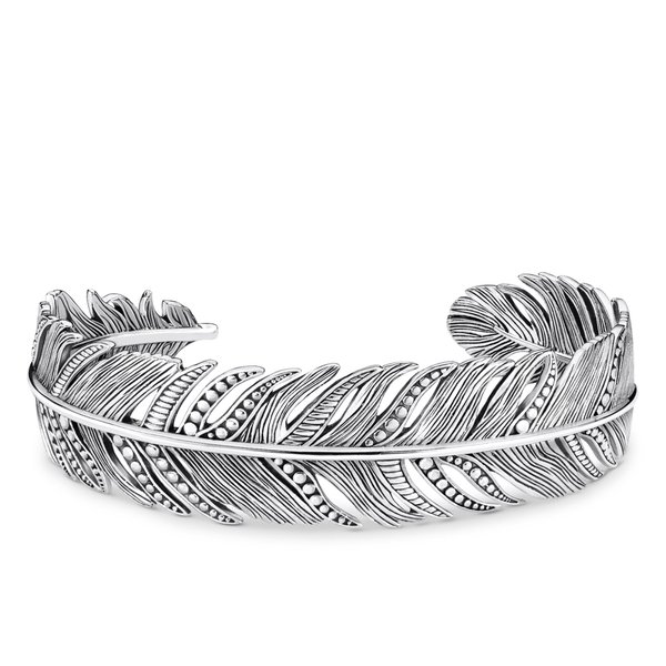 Thomas Sabo Toll ezüst karperec 