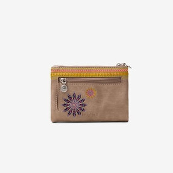 Desigual Ada pia mini pénztárca 20SAYP56