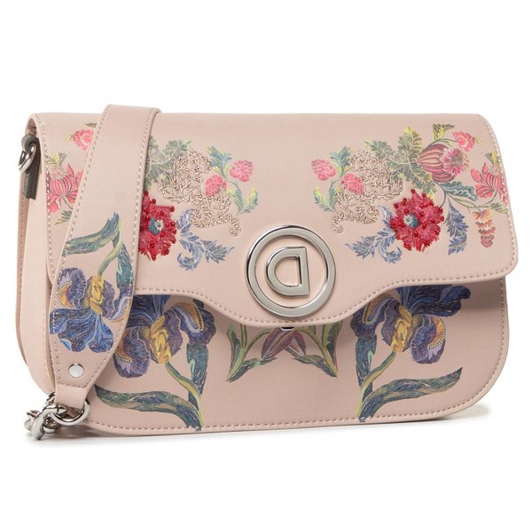 Desigual Print 13 amorgo táska 20SAXPE9