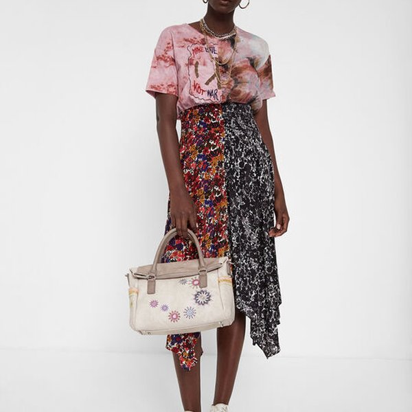 Desigual Ada Loverty táska 20SAXPDI