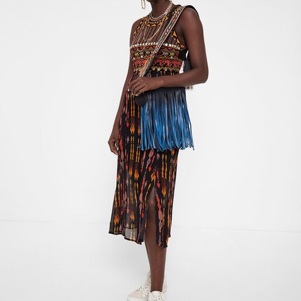 Desigual Zulema Kemi táska 20SAXPD2