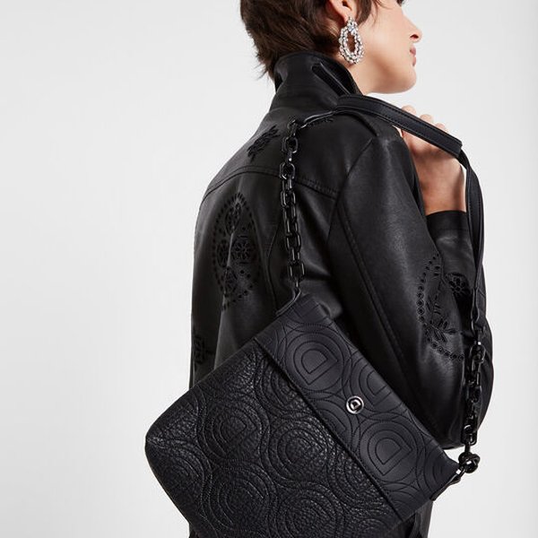 Desigual Minuet kemi táska 20SAXPAC