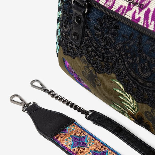 Desigual Queen miracle lovert táska 20SAXAA5
