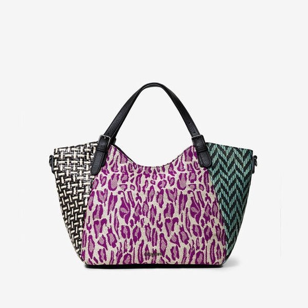 Desigual Queen miracle rotter táska 20SAXAA4