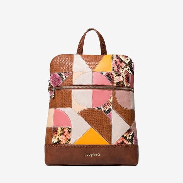 Desigual Ayax nanimo hátizsák 20SAKP35
