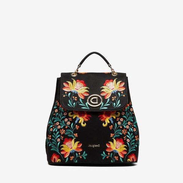 Desigual Adaggio denver hátizsák 20SAKP27