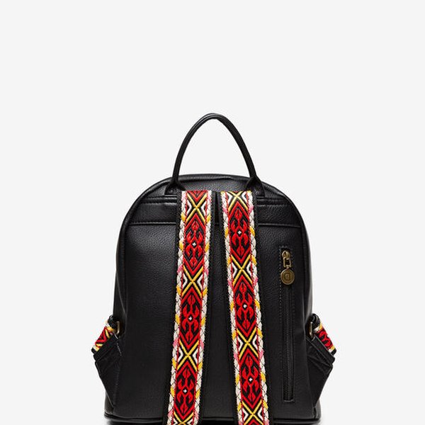 Desigual African mandala nazca hátizsák 20SAKP20
