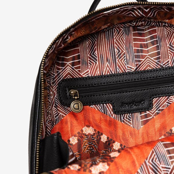 Desigual African mandala nazca hátizsák 20SAKP20