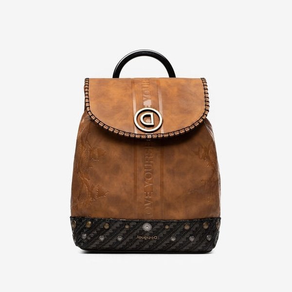 Desigual Tuareg denver hátizsák 20SAKP04