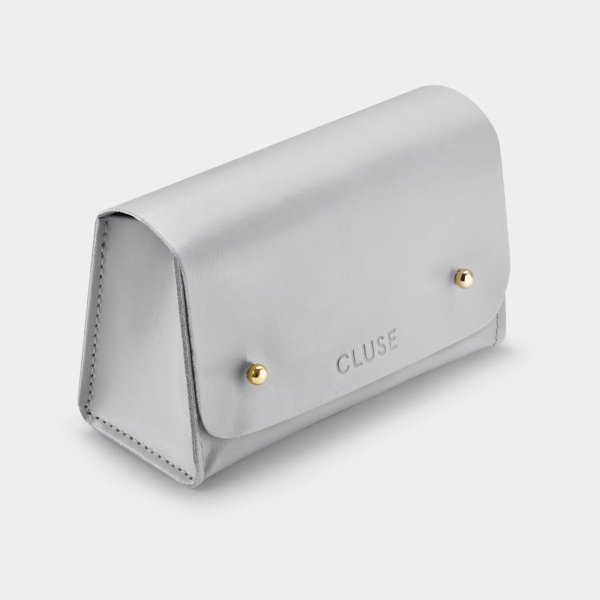 Cluse Feroce ezüst női óra CW0101212003