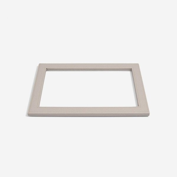 Stackers Akril classic fedél drapp kerettel 74391