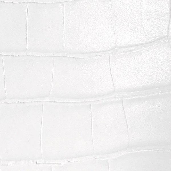 Stackers Fehér croc classic 5 fakkos ékszertálca 74341