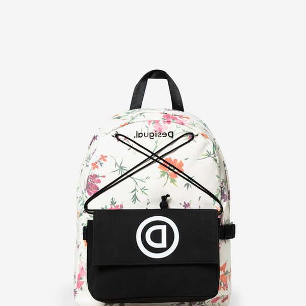 Desigual Street Gardens hátizsák 20SQXP02