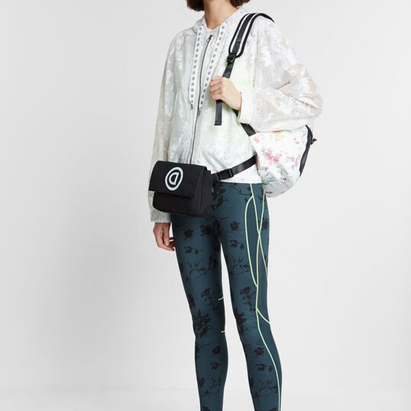 Desigual Street Gardens hátizsák 20SQXP02