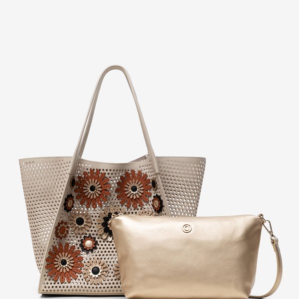 Desigual Allegreto Zaria táska 20SAXP75