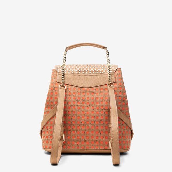 Desigual Cork Patch Denver hátizsák 20SAKO03