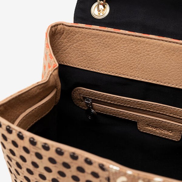 Desigual Cork Patch Denver hátizsák 20SAKO03
