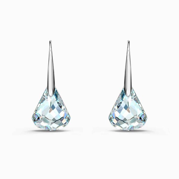 Swarovski Áttetsző függő fülbevaló 5516533