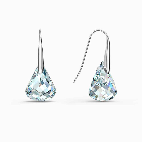 Swarovski Áttetsző függő fülbevaló 5516533