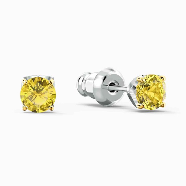 Swarovski Örök virág ékszer szett 5518146