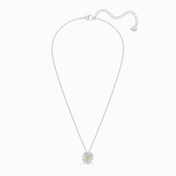 Swarovski Örök virág ékszer szett 5518146