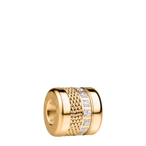 Bering Sarki szimfónia szerelem arany charm Love-7