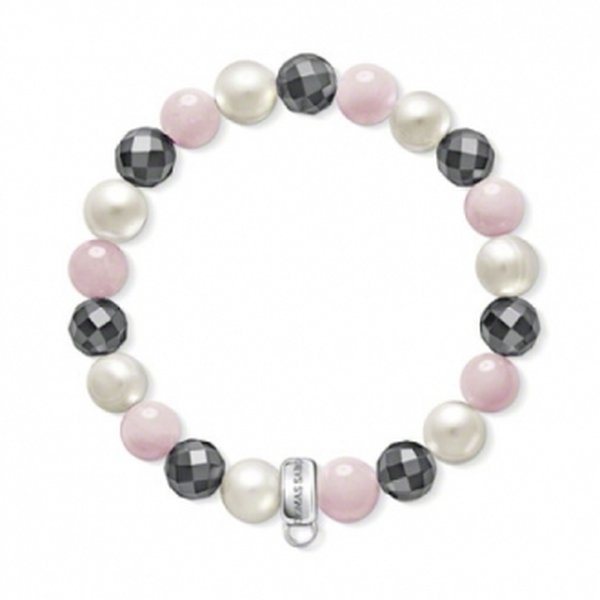 Thomas Sabo Repül az idő óra karkötő szett TSSZETT001