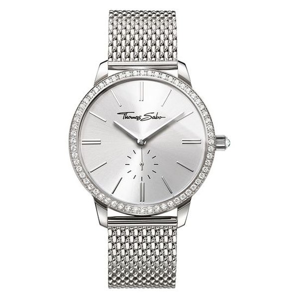 Thomas Sabo Repül az idő óra karkötő szett TSSZETT001