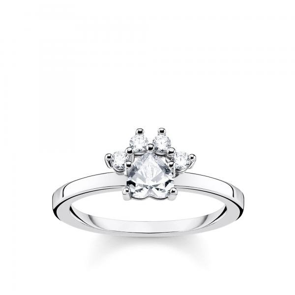 Thomas Sabo Édes kiskutyám karkötő gyűrű szett TSSZETT002