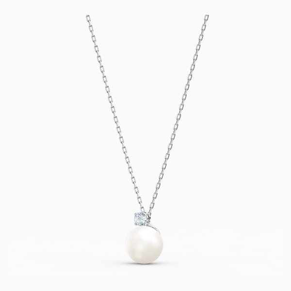 Swarovski Treasure gyöngy ékszer szett 5689624