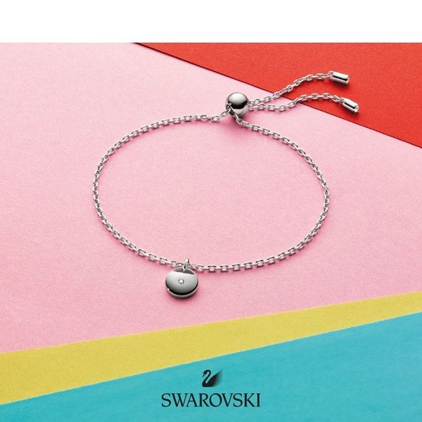 Swarovski Ginger sliding karkötő GING001