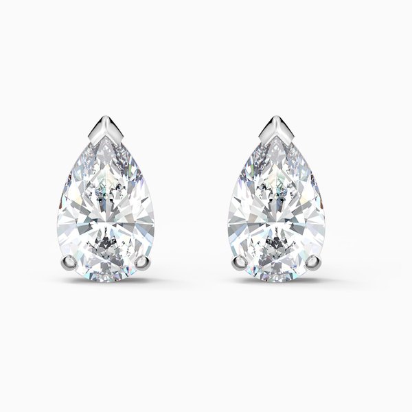 Swarovski Attract csepp bedugós fülbevaló 5563121